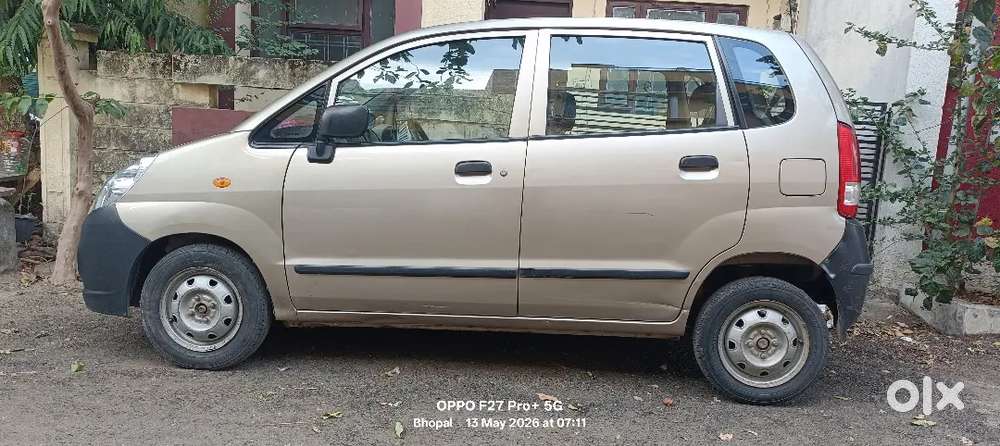 Maruti Suzuki Estilo Lx 2010