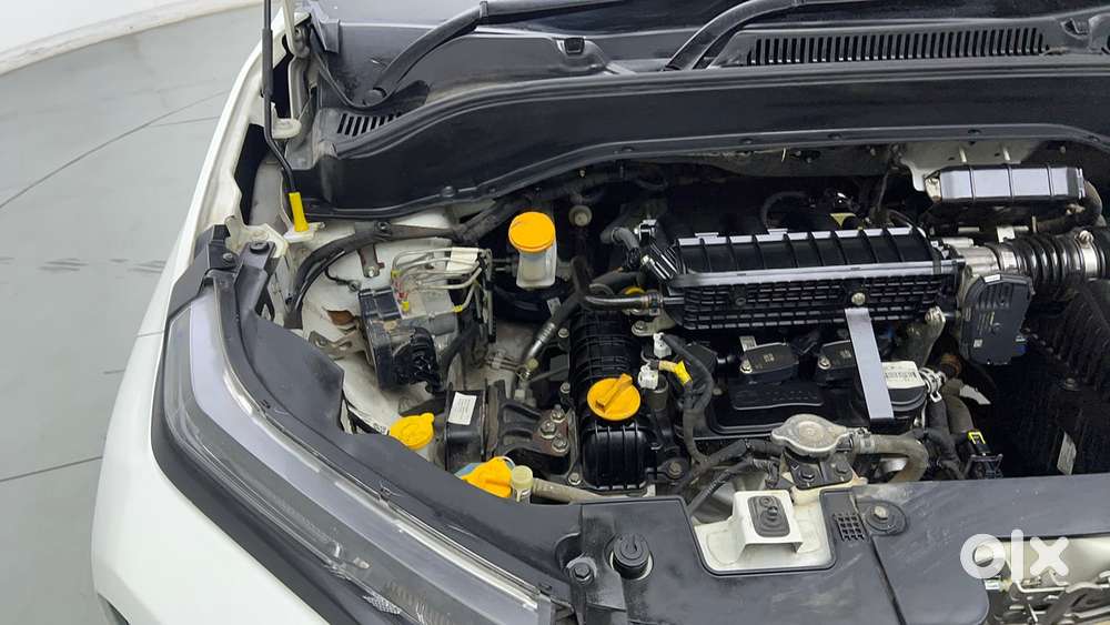 Tata Punch Adventure, 2023, Petrol