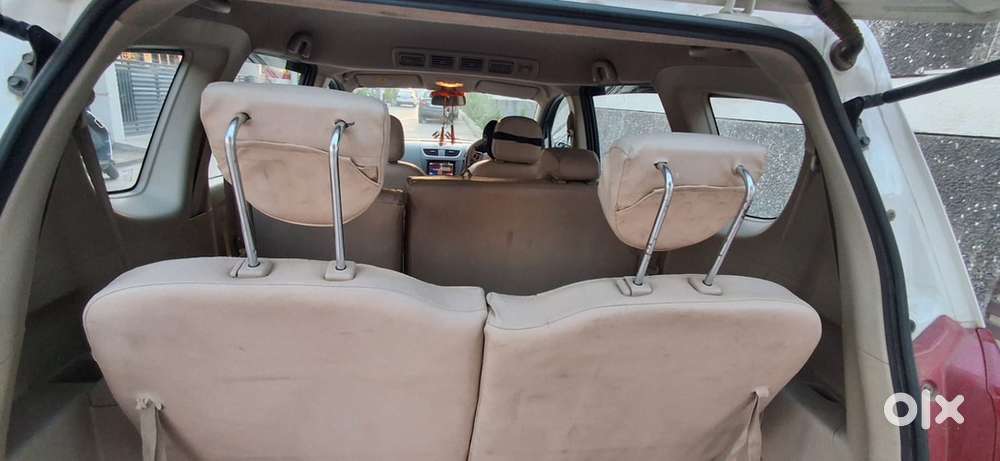 Maruti Suzuki Ertiga Diesel 2018