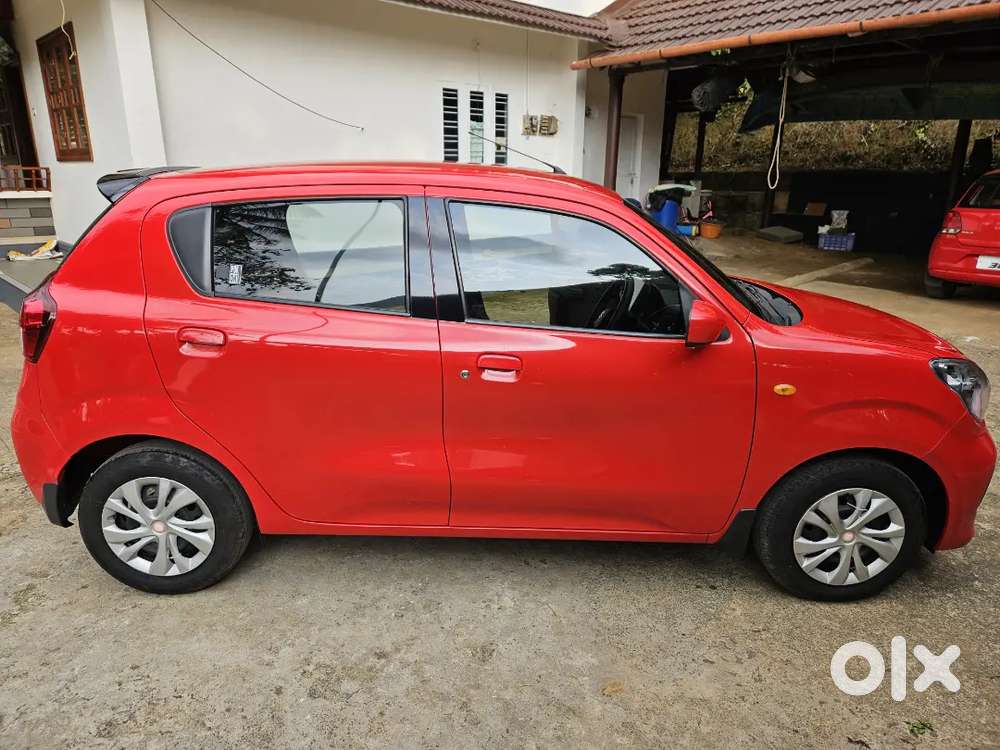 2023 Automatic Low Killometer, Well Maintained
