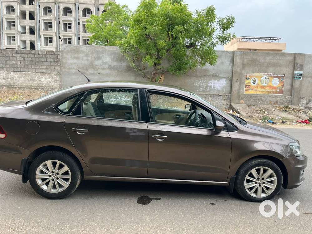 Volkswagen Vento 1.5 Tdi Highline Plus, 2015, Diesel