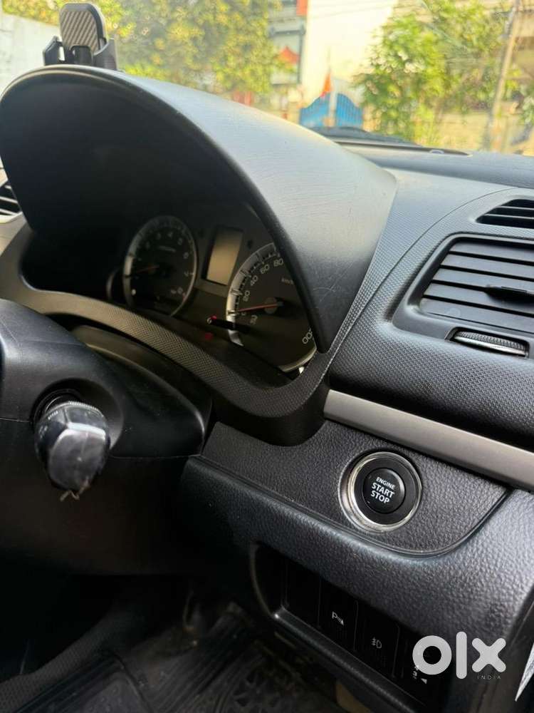 Maruti Suzuki Swift Well Maintained Condition
