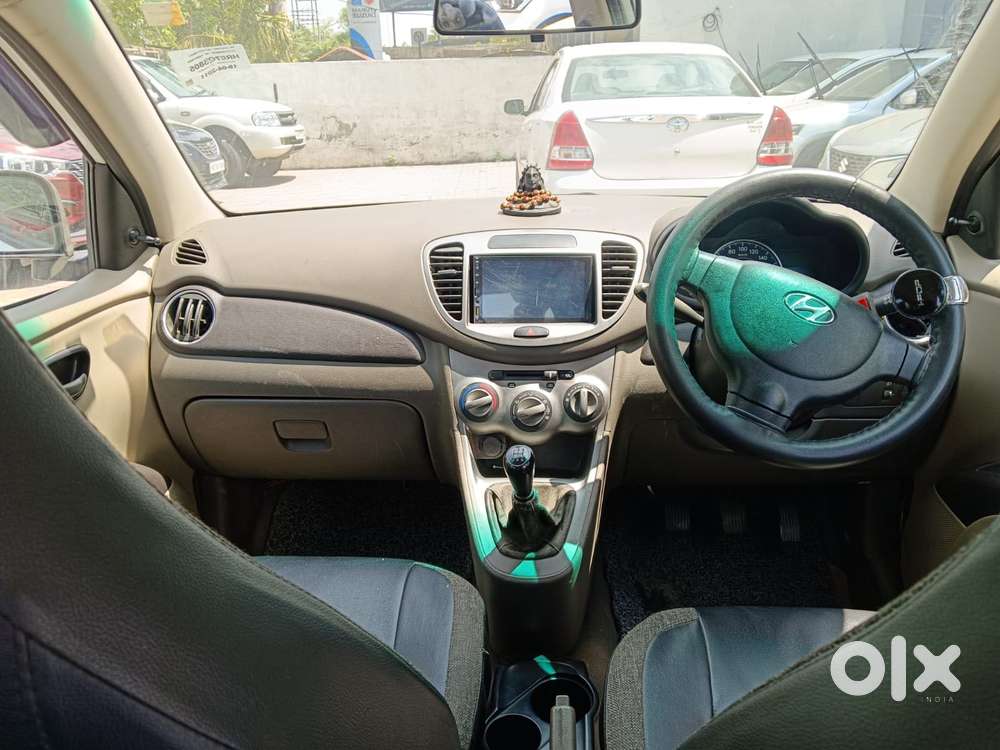 Hyundai I10 Era, 2011, Petrol