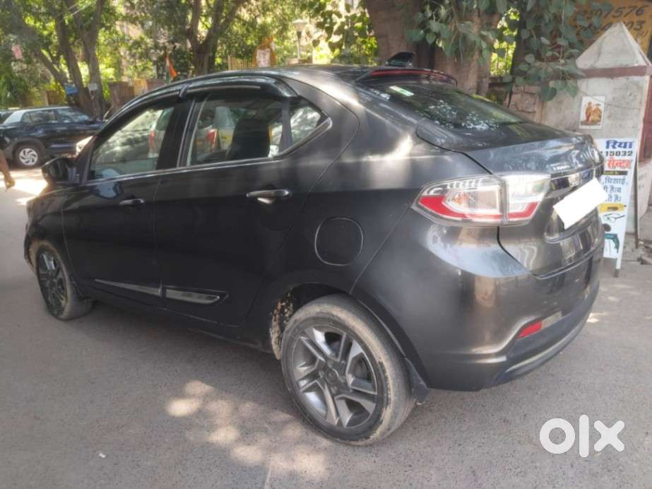 Tata Tigor Xza Plus, 2023, Cng & Hybrids