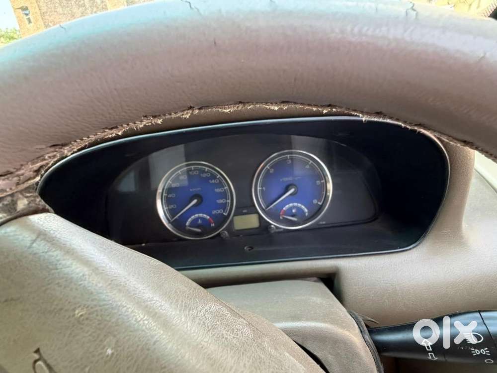 Tata Diesel Car 2012