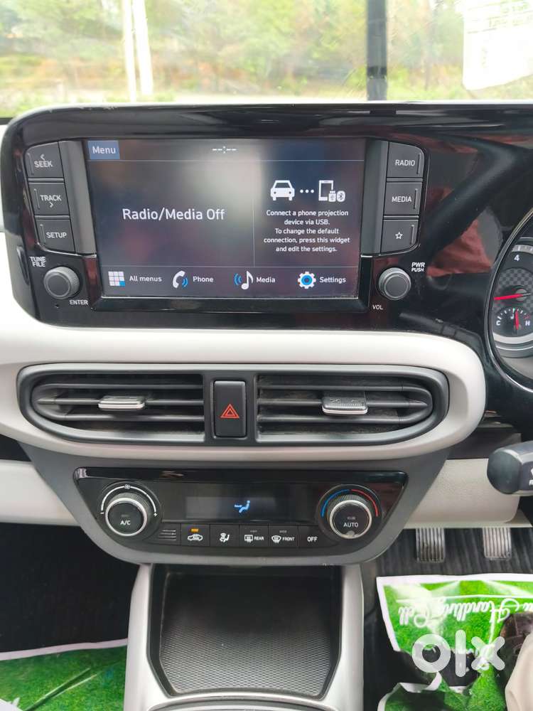 Hyundai Grand I10 Nios Sportz, 2023, Petrol