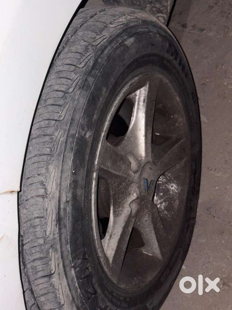 Maruti Suzuki Swift 2015