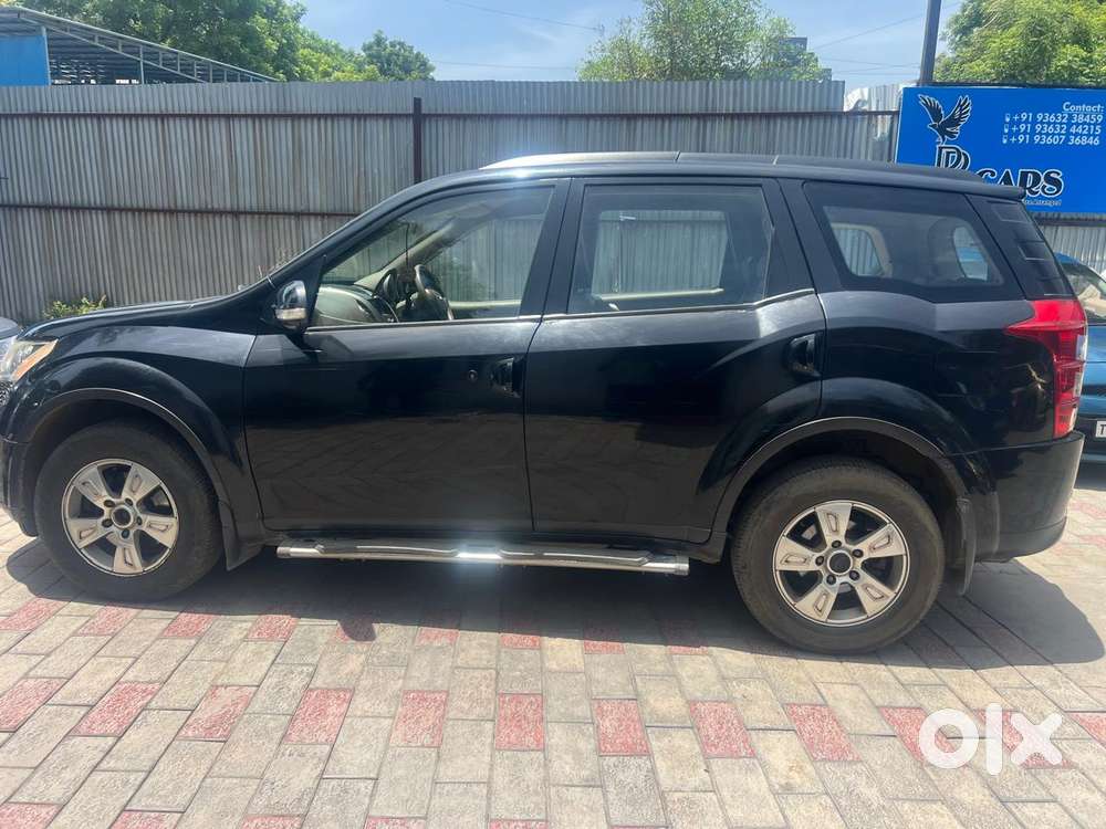 Mahindra Xuv500 W8, 2013, Diesel