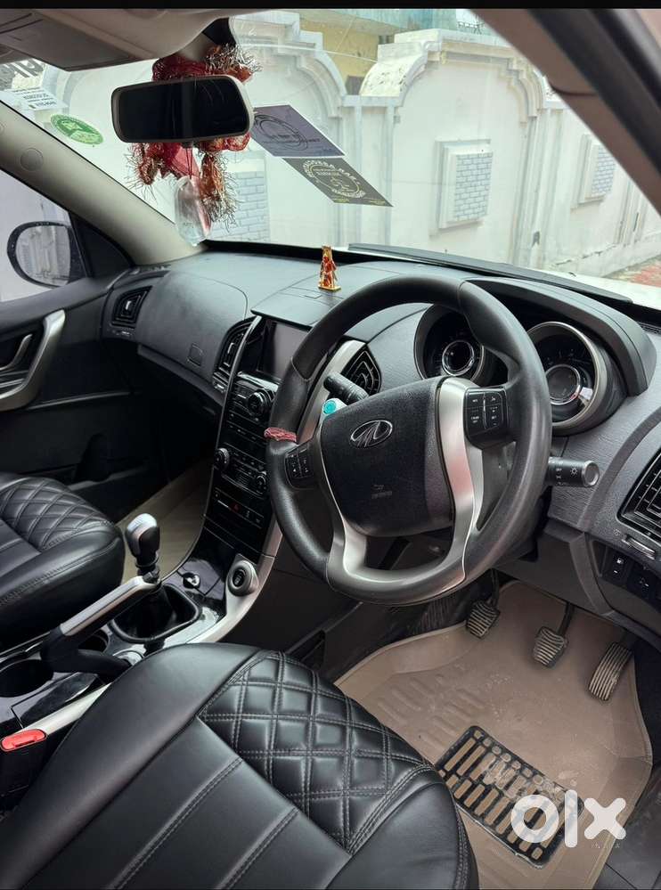 Mahindra Xuv500 2019 Diesel Well Maintained