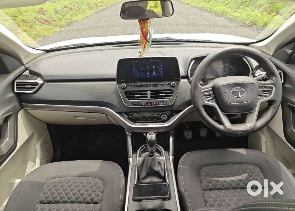Tata Safari 2.0 Kryotec Xt Plus, 2022, Diesel