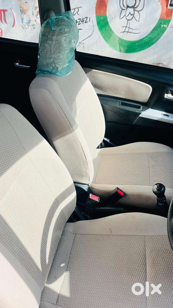 Maruti Suzuki Wagon R Lxi, 2019, Petrol