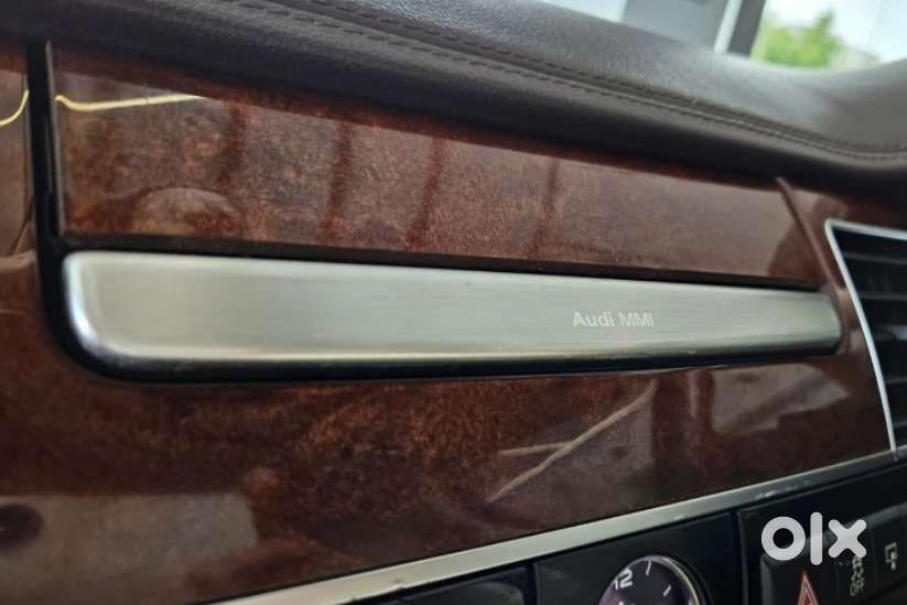 Audi A8 L 2011-2014 3.0 Tdi Quattro, 2013, Diesel