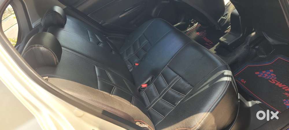 Maruti Suzuki Swift Vdi Optional, 2015, Diesel