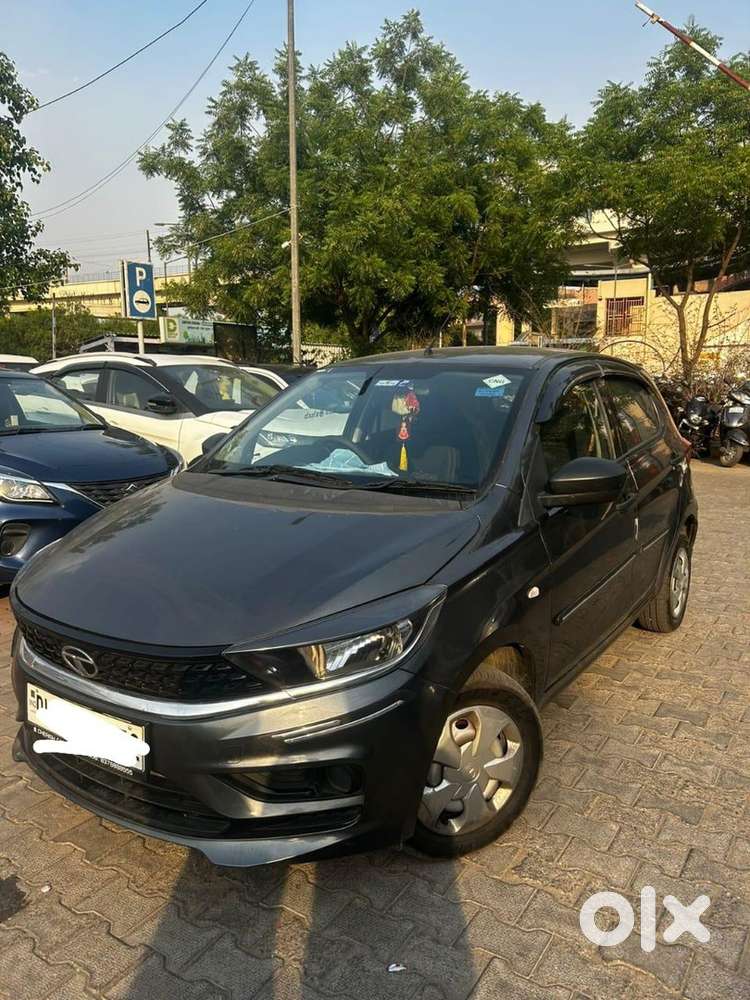Tata Tiago 2023 Model Year