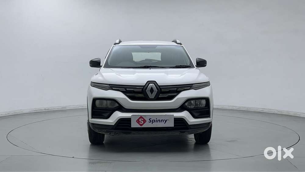 Renault Kiger Rxt, 2021, Petrol