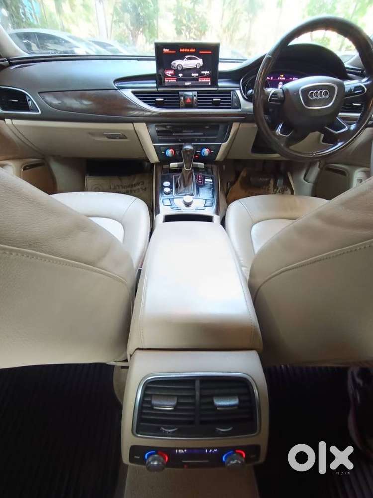 Audi A6 35 Tdi S Line Matrix, 2016, Diesel