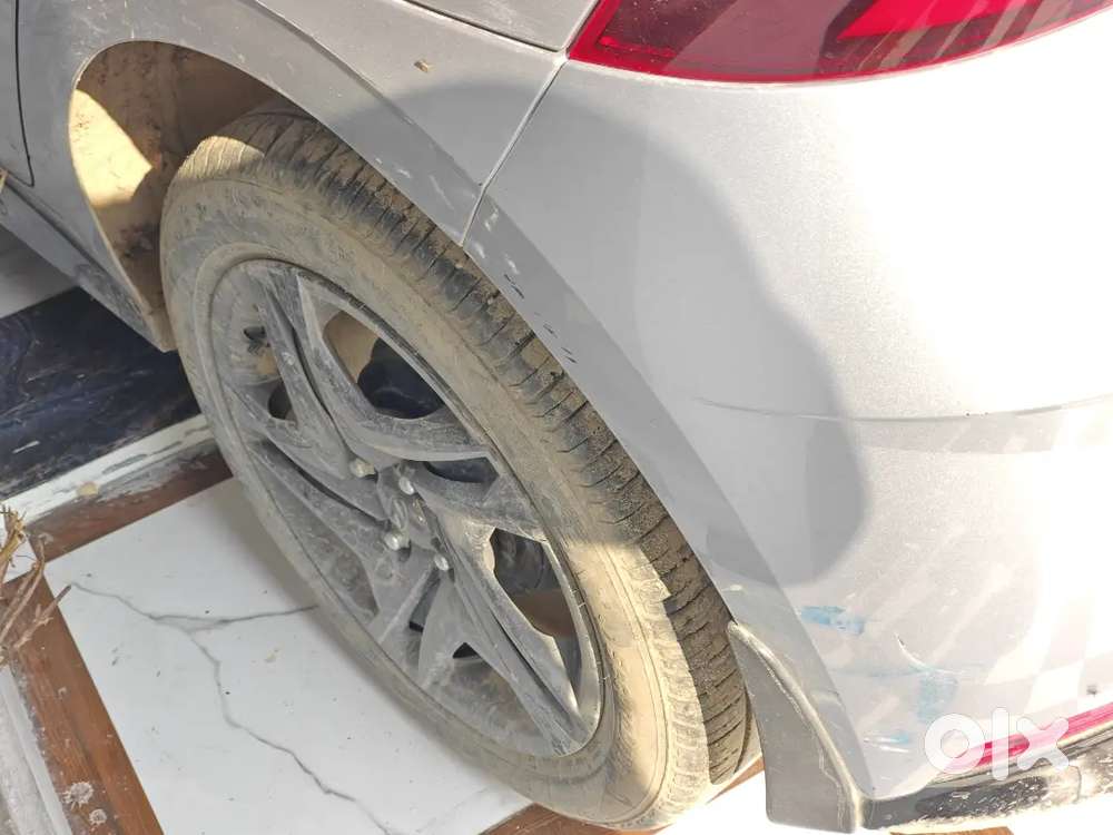 Hyundai New I20 Sportz 2023