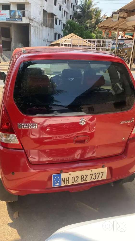 Maruti Suzuki Zen 2011