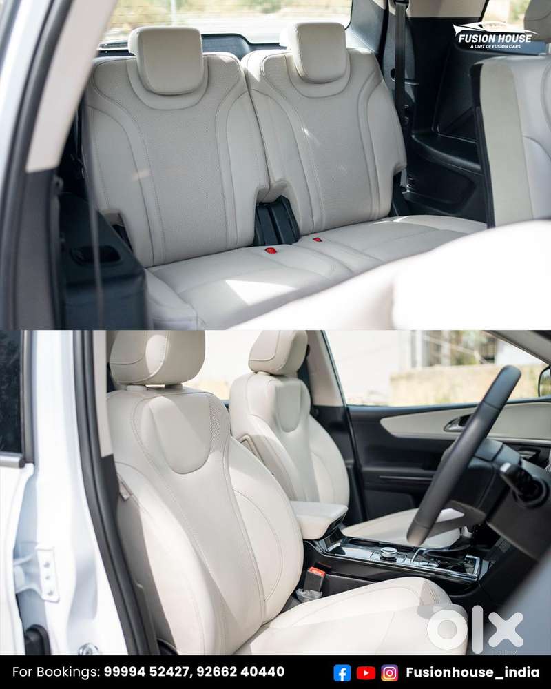 Mahindra Xuv700 2.0 Ax 7 Petrol At Luxury Pack Str, 2025, Petrol