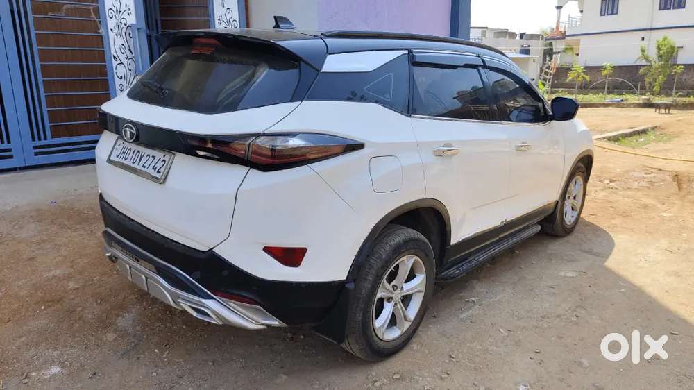 Tata Harrier 2020 Diesel 65821 Km Driven