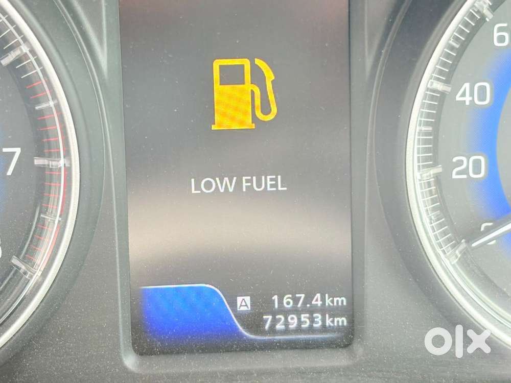 Maruti Suzuki Baleno 1.2 Zeta, 2018, Petrol