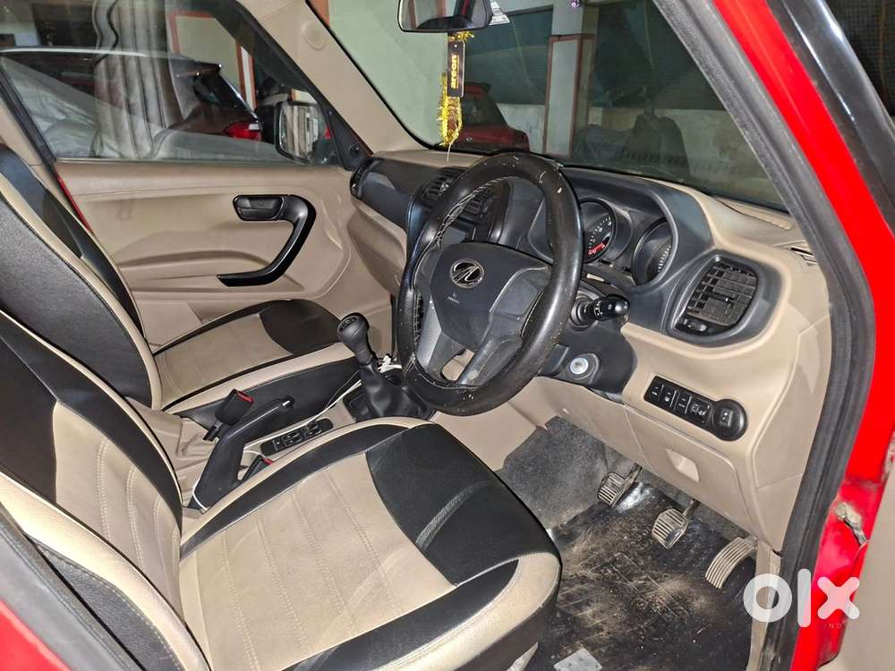 Mahindra Tuv 300 Diesel 2019