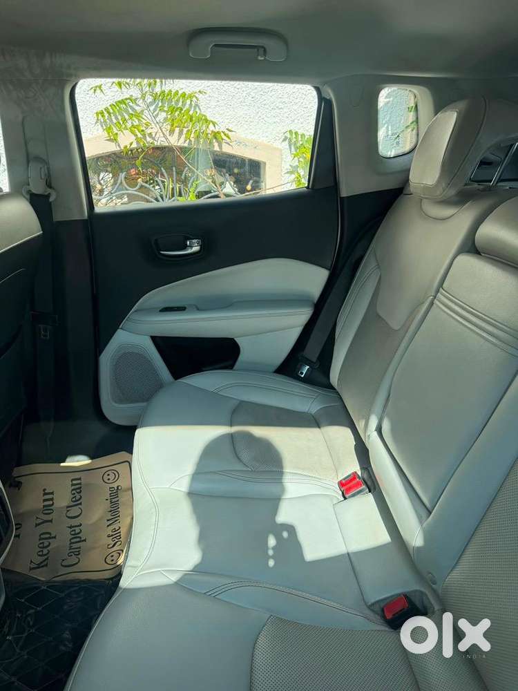 Jeep Diesel Manual 2018 Model