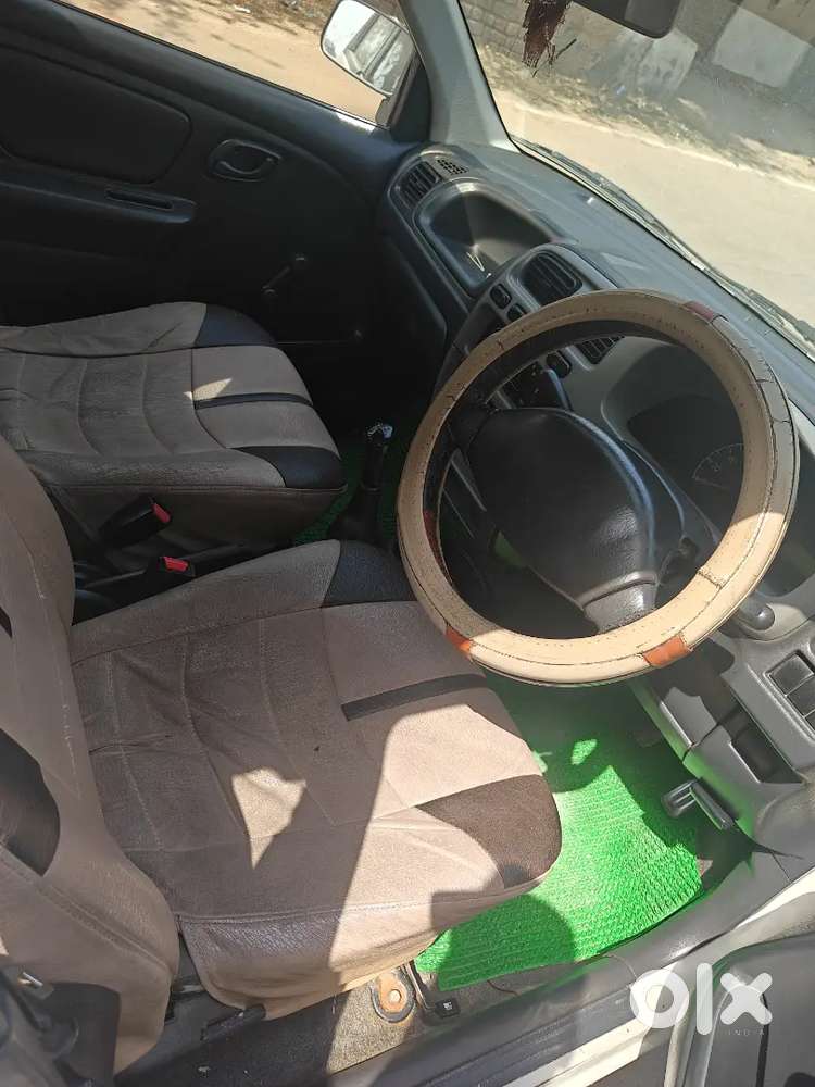 Maruti Alto