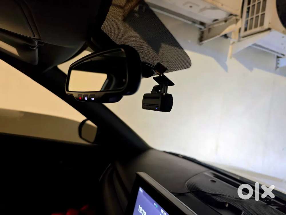 Diplomatic Kia Seltos 3341 Km 2021 Dct Turbo