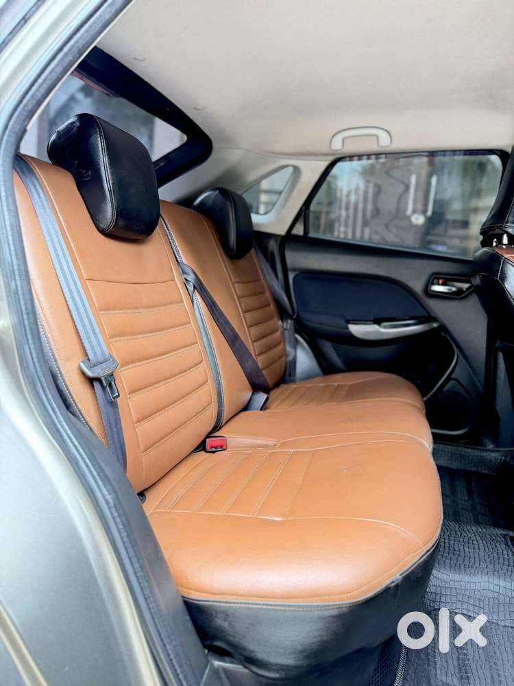 Toyota Glanza 1.2 V, 2019, Petrol