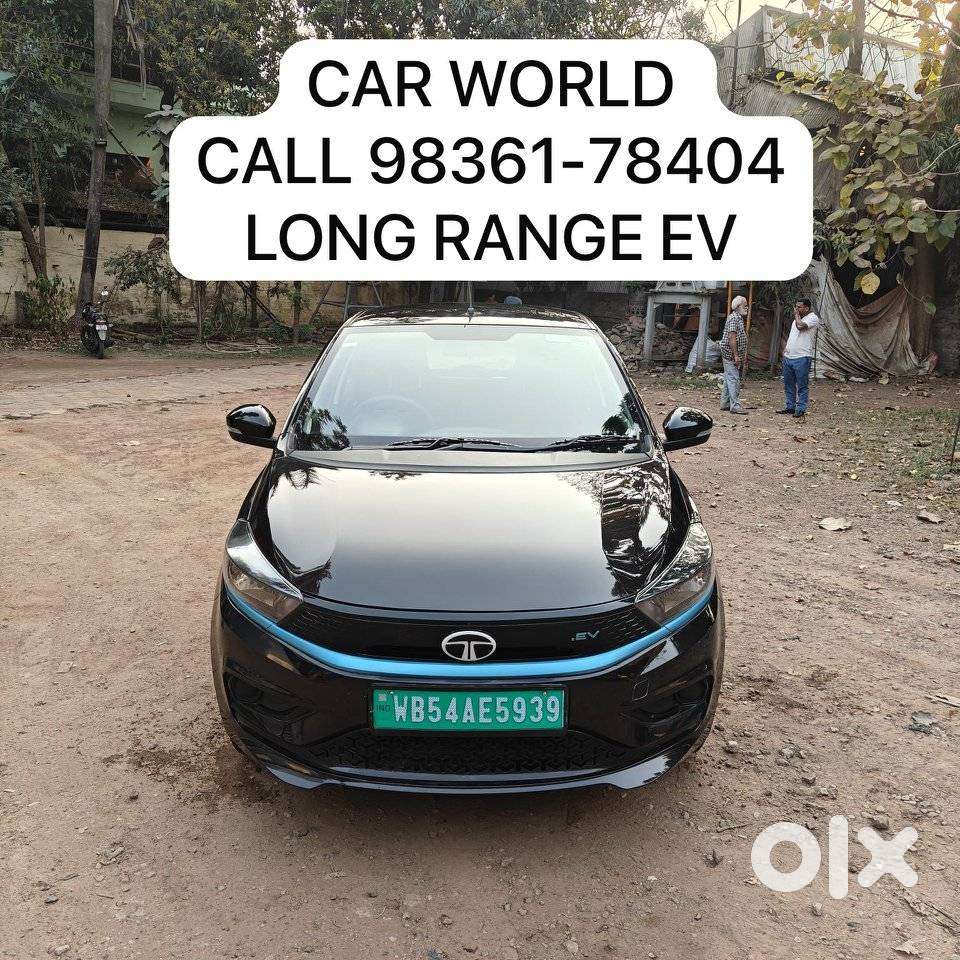 Tata Tiago Ev Xt Lr, 2024, Electric