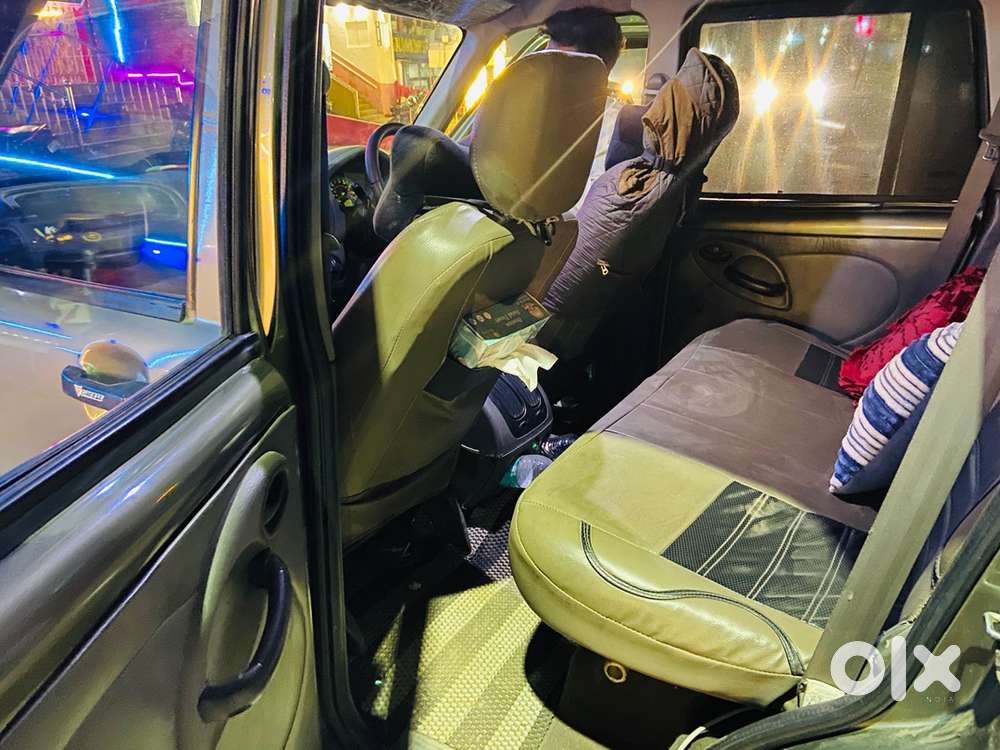 Mahindra Scorpio 2009 Diesel