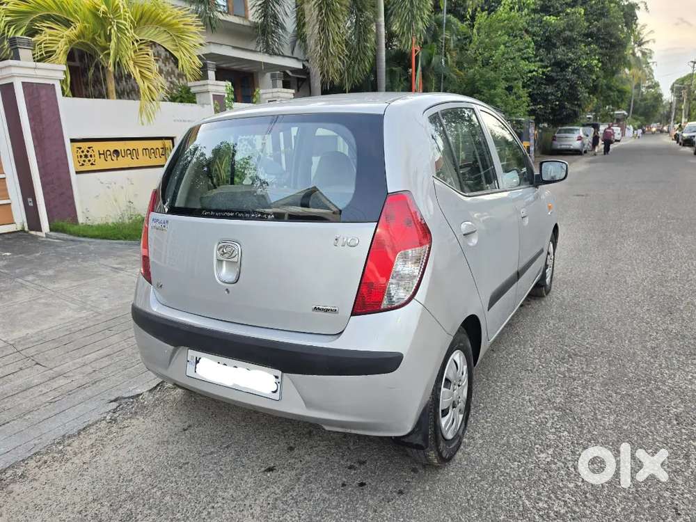I10 Kappa 1.2 Good Condition
