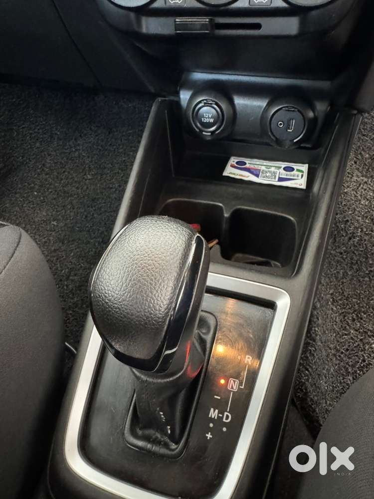 Maruti Suzuki New-gen Swift 2022 Petrol 45000 Km Driven