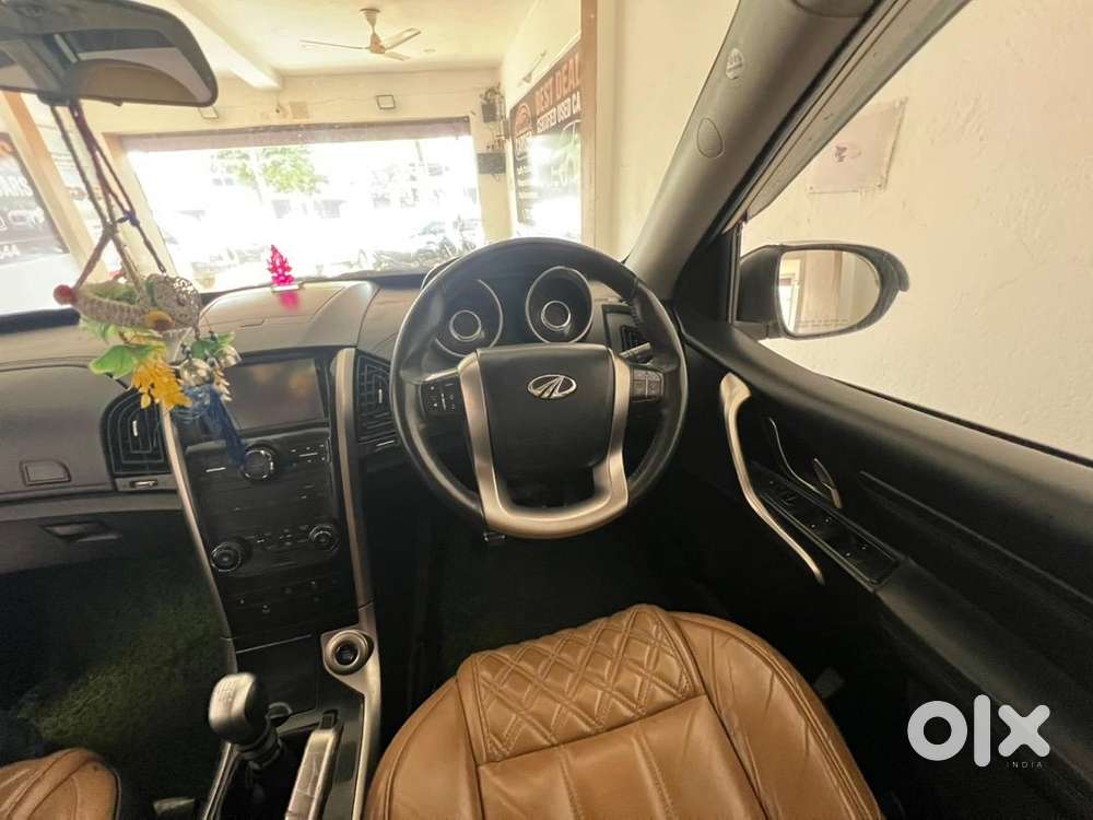 Mahindra Xuv500 2018 Diesel Good Condition