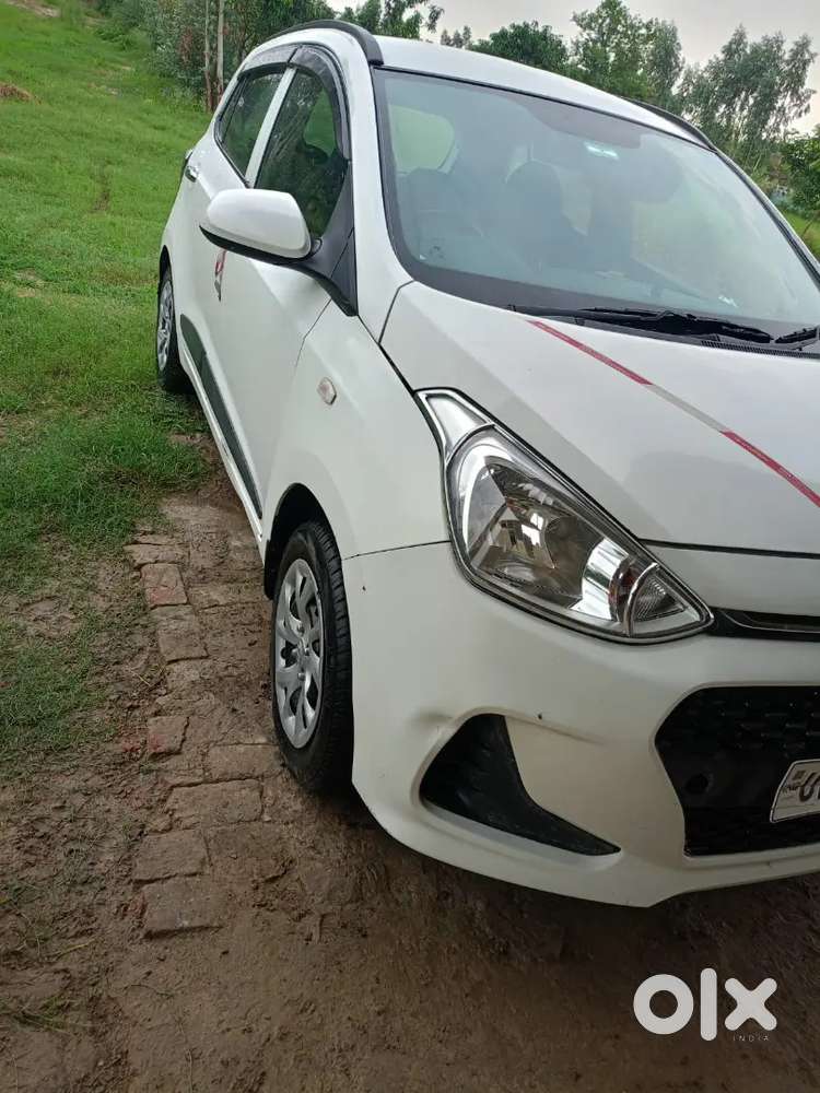 Hyundai Grand I10 Era 2020 Manual Petrol