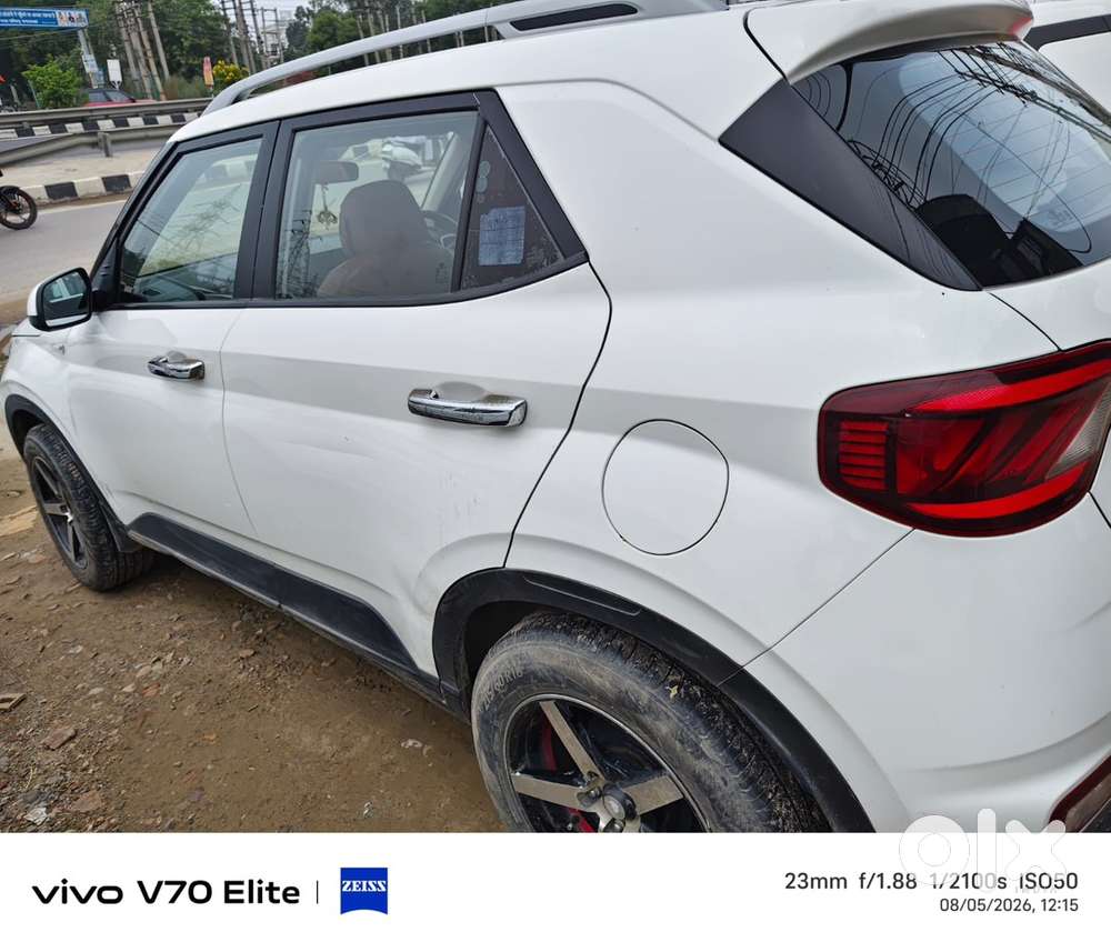 Hyundai Venue 2019 Diesel