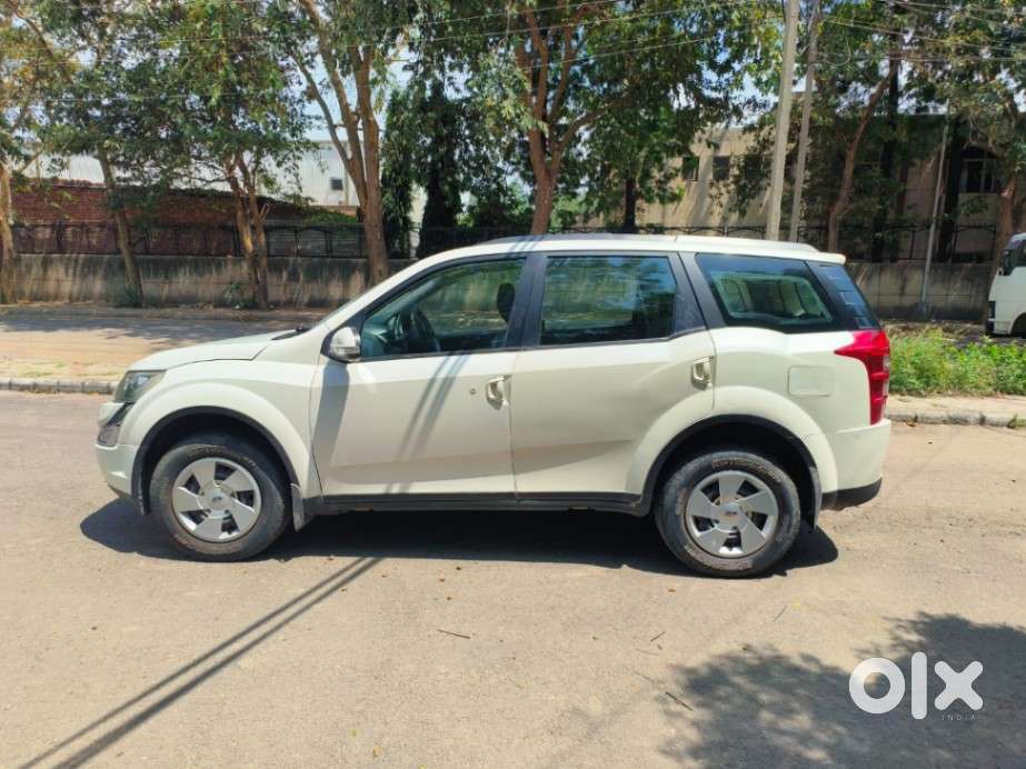 Mahindra Xuv500 W6 2wd, 2016, Diesel
