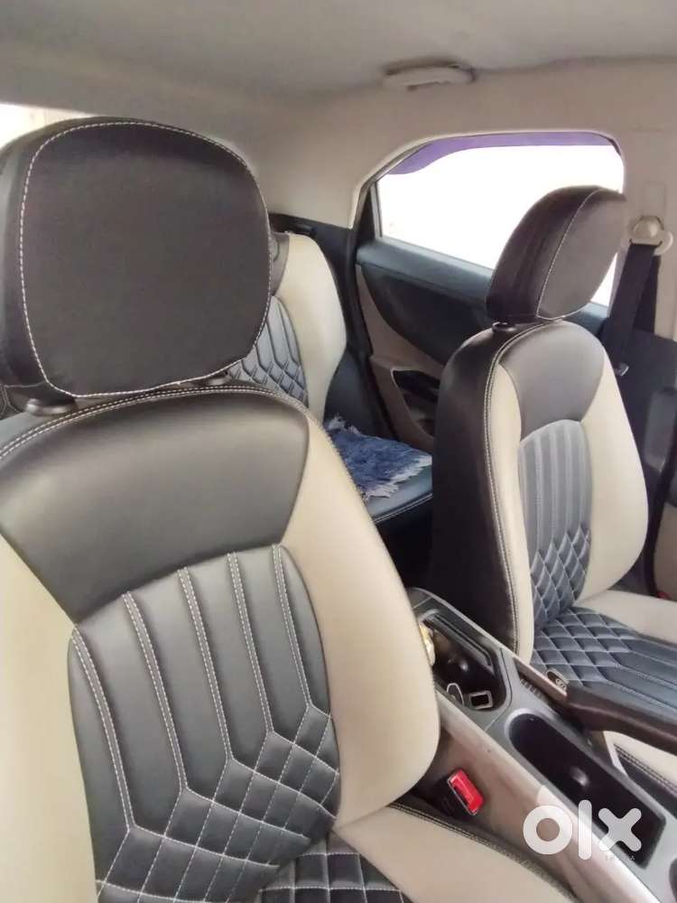 Tata Nexon 2019 Petrol 65000 Km Driven