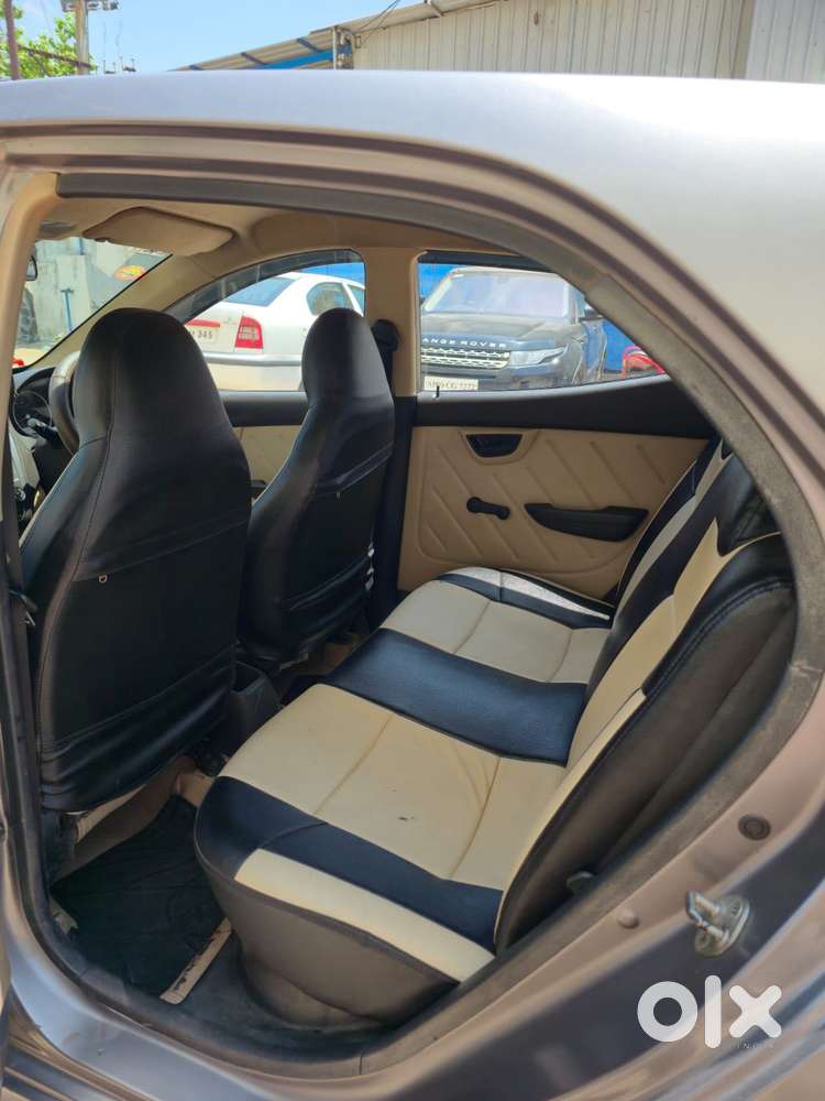 Hyundai Eon D-lite + Lpg, 2013, Lpg