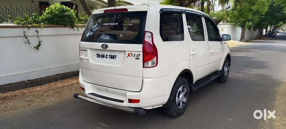 Mahindra Xylo 2009-2011 E4 Bs Iv, 2011, Diesel