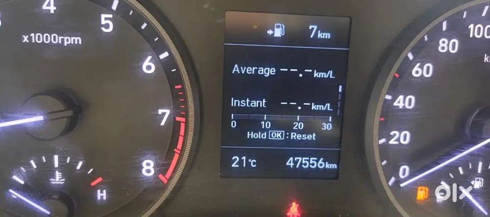 Hyundai Verna 2020