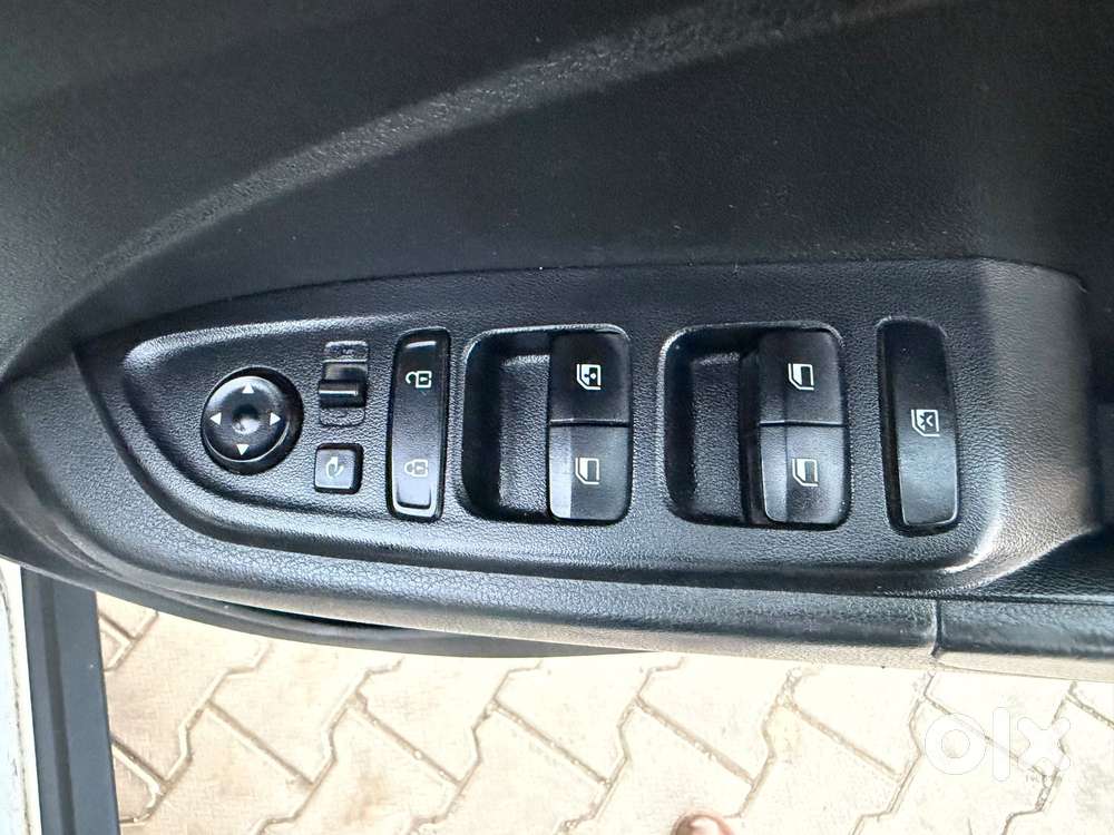Hyundai Venue 1.4 Crdi Sx, 2019, Diesel