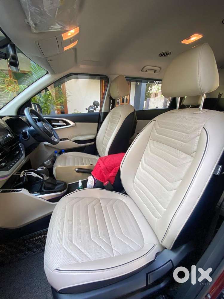 Kia Carens 2022 Diesel Well Maintained