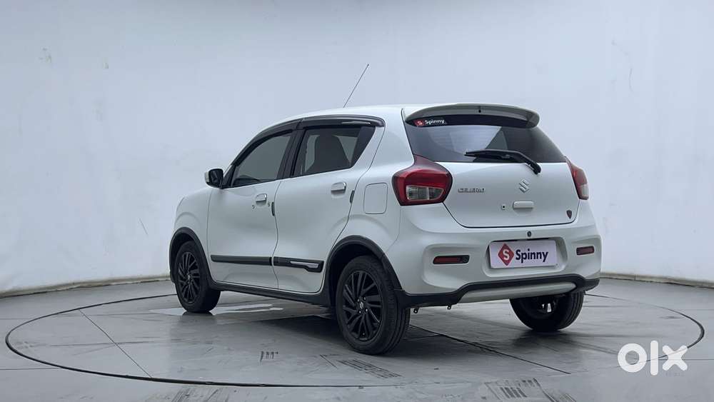 Maruti Suzuki Celerio 1.0 Zxi Plus Ags, 2024, Petrol