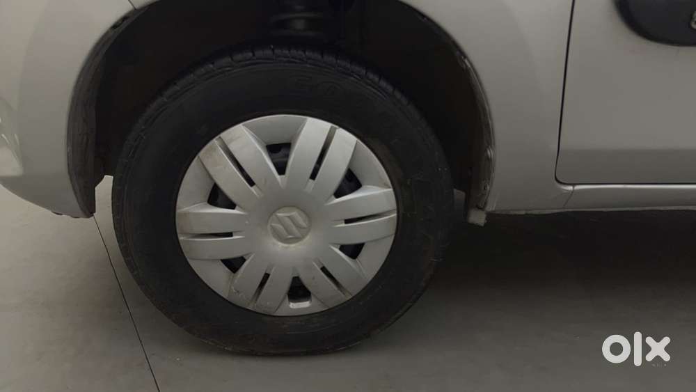 Maruti Suzuki Alto 800 Lxi, 2013, Petrol