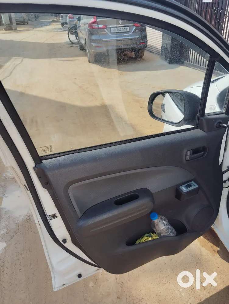 Maruti Suzuki Ritz 2017 Diesel