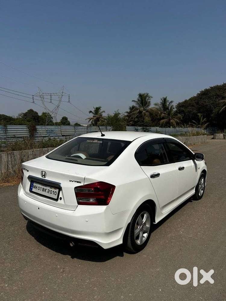 Honda City S Mt, 2013, Cng & Hybrids