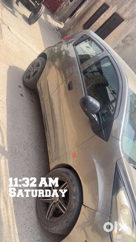 Chevrolet Beat 2015 Diesel Well Maintained