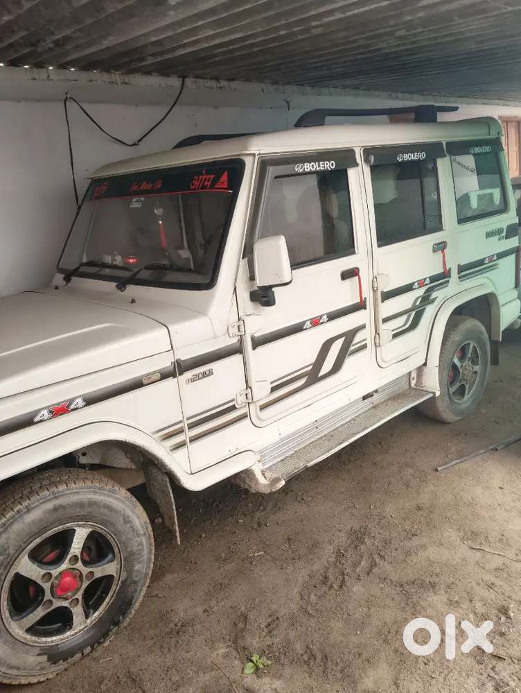Mahindra Bolero 2012 Diesel 150000 Km Driven